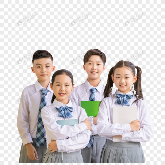 小学生课间活动图片