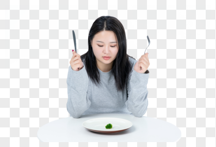 胖女生节食胖女生节食高清图片