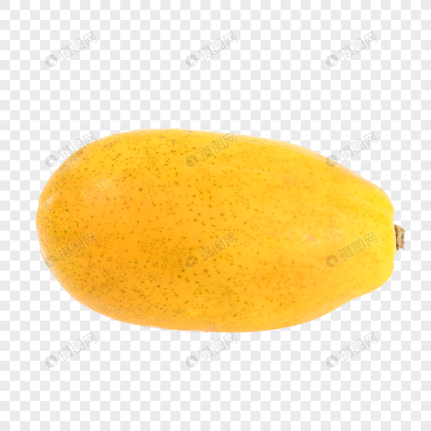 黄色大芒果图片
