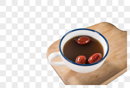 养生红枣汤图片