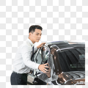 销售检查车辆图片