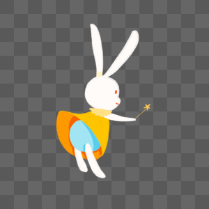 跳舞的兔子跳舞的兔子高清图片