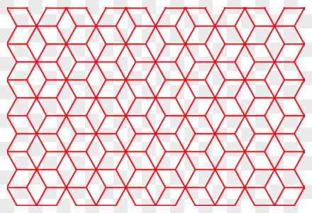 网格底纹红色网格底纹高清图片
