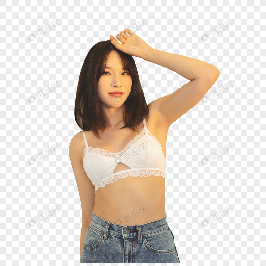 女性私房写真图片