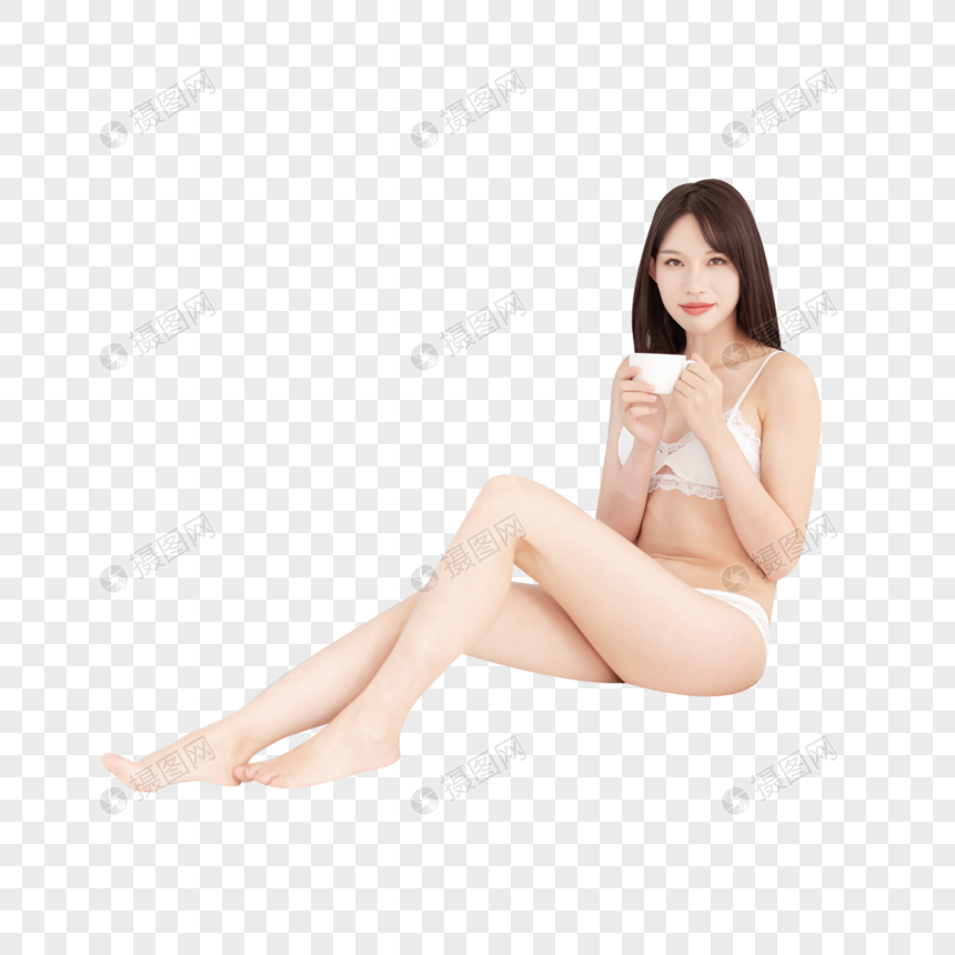 性感美女写真图片