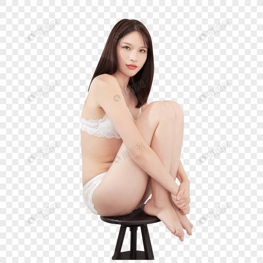 性感美女私房图片