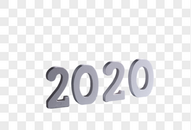 2020年数字图片