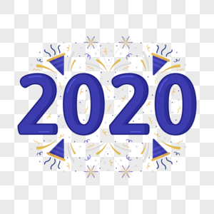 2020图片