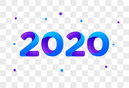 炫彩2020高清图片