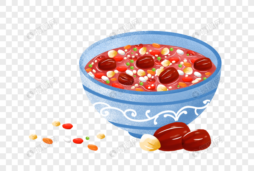 腊八粥