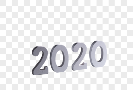2020数字图片