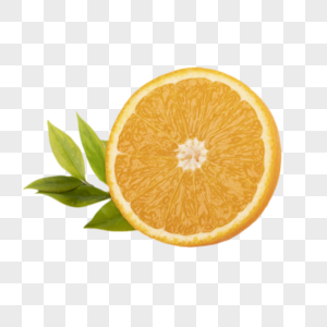 新鲜橙子鲜橙图片