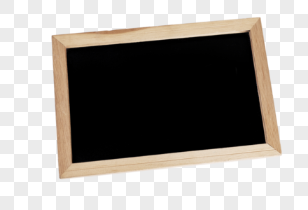 商务办公小黑板图片