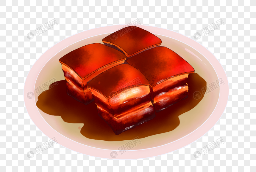 杭州东坡肉