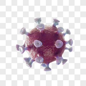 冠状病毒健康高清图片素材