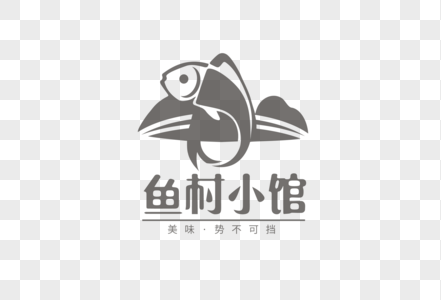 餐饮logo高清图片