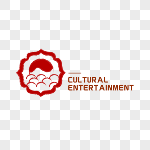 文化娱乐logo图片