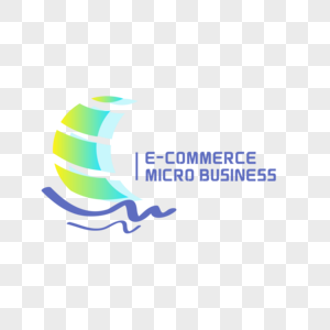 电商微商logo图片