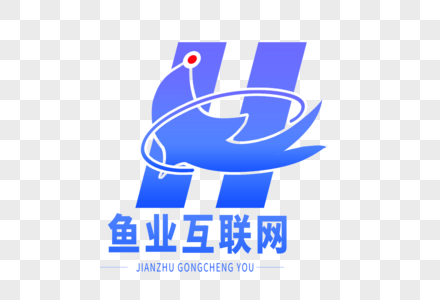 高端创意IT互联网LOGO设计高清图片