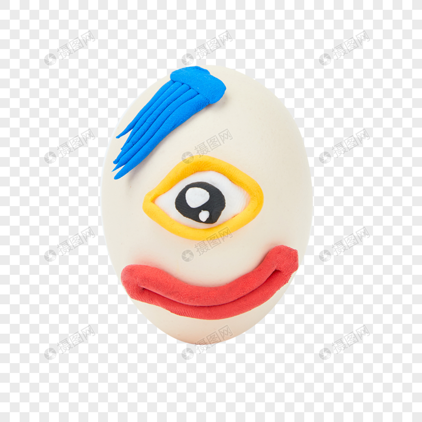 创意鸡蛋表情图片