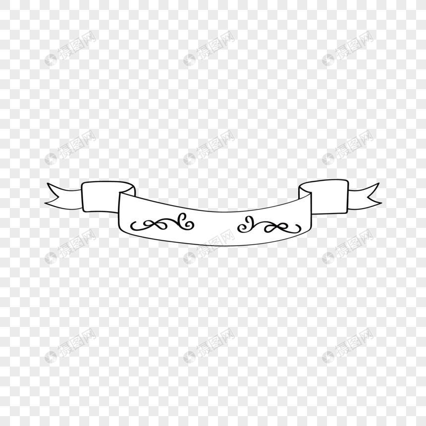 标签简笔画