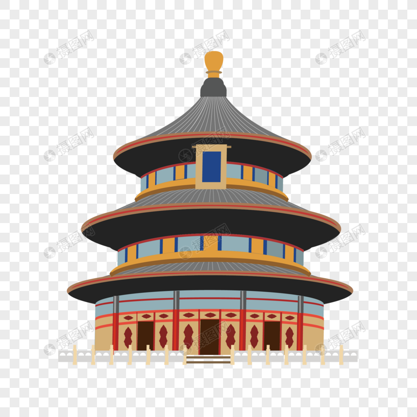 天坛