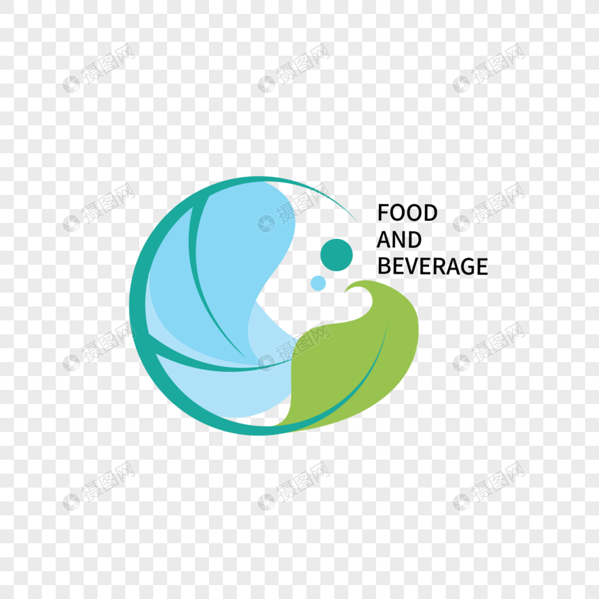 食品饮料logo 第1页