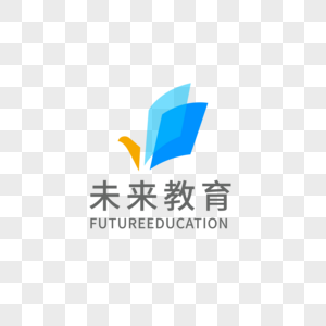 教育行业logo设计图片