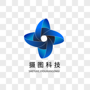 科技公司logo图片