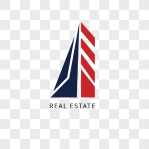 房地产建筑logo高清图片