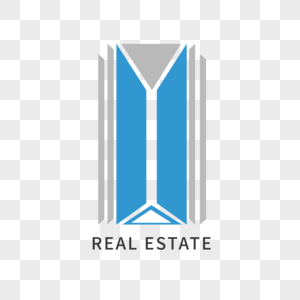 房地产建筑logo房地产logo高清图片素材