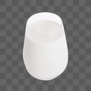 牛奶免抠元素奶饮品高清图片