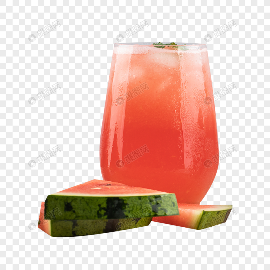 西瓜汁