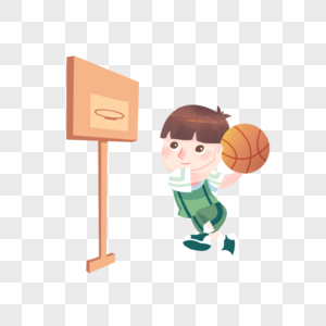 篮球运动员职业篮球高清图片