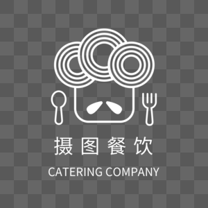 餐饮logo图片