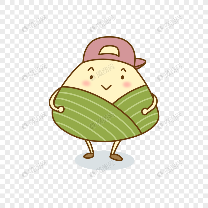 粽子表情