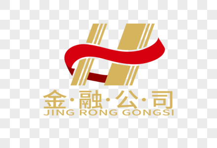 高端创意金融行业LOGO图片