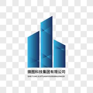 科技互联网公司logo图片素材