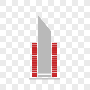 房地产建筑logo高清图片