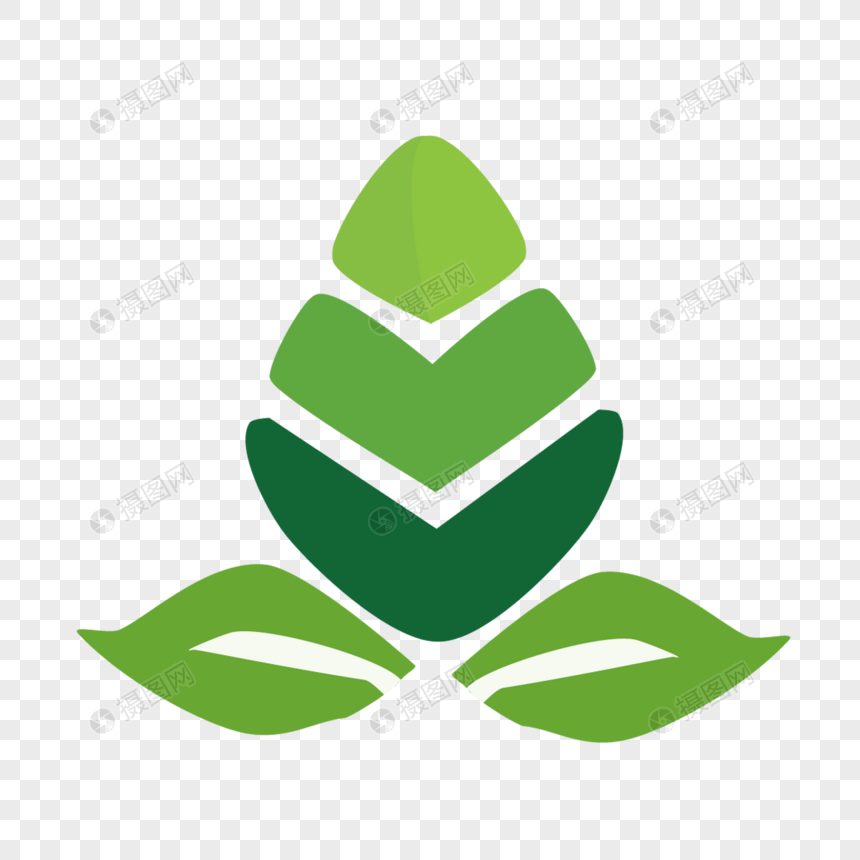 农业logo