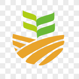 农田logo图片