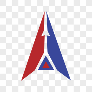 火箭logo高清图片