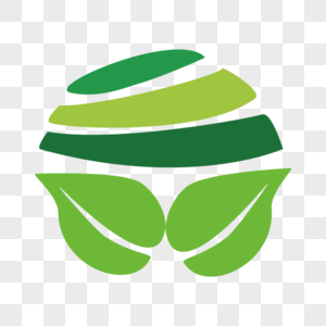 稻田logo图片素材