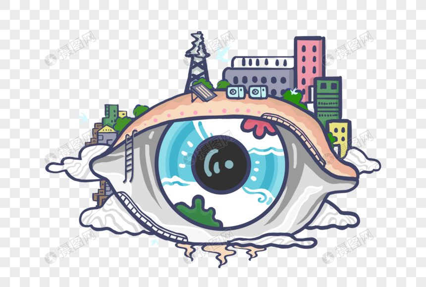 爱眼日