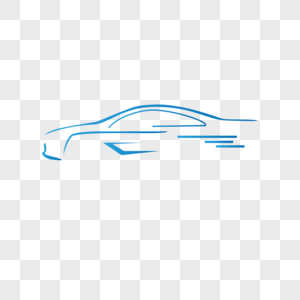 汽车交通logo高清图片
