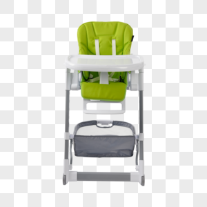 婴儿餐椅图片