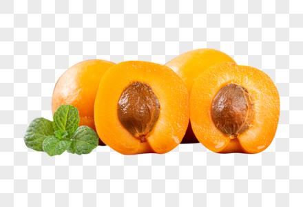 水果杏子团购杏子高清图片