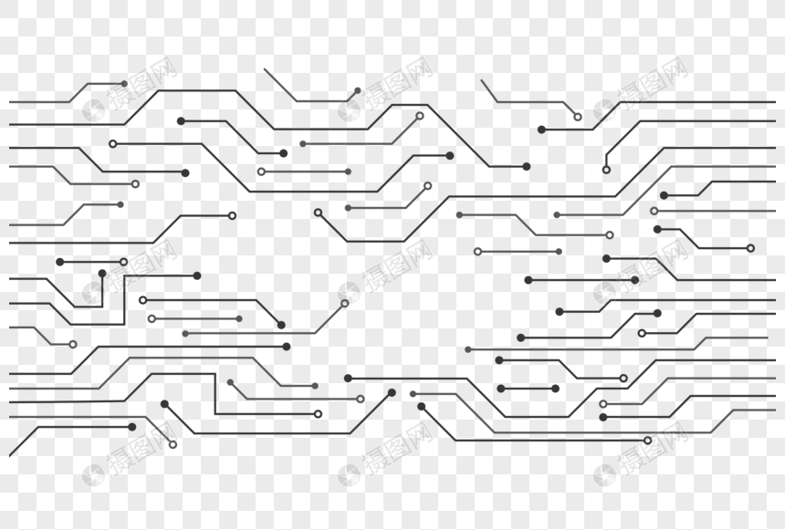 科技线路图