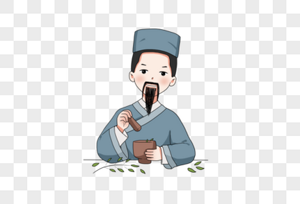 中医针灸