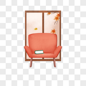 沙发和屏风秋季沙发促销高清图片